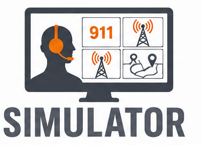 9-1-1 Reality simulator