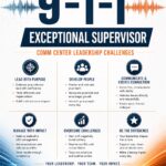 9-1-1 Exceptional Supervisor Packet