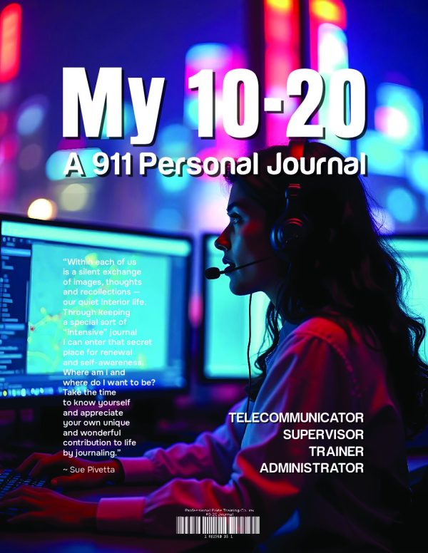 10-20 Console Journal – Where Are You?