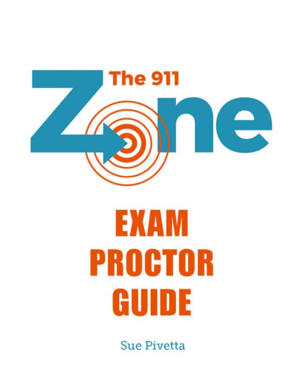 9-1-1 Zone, Skills Training/Test