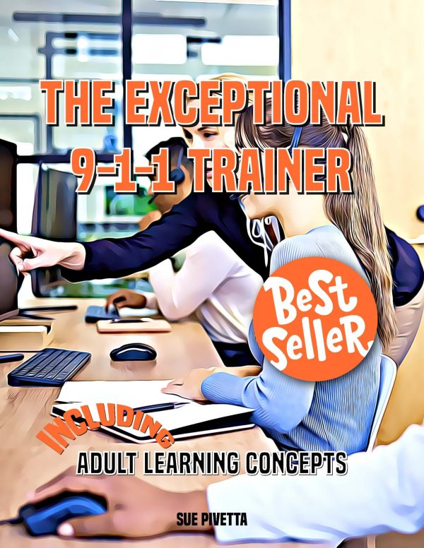 The Exceptional Trainer – Best Seller