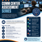 9-1-1 Comm Center Assessment Series - Ask Them