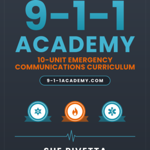 9-1-1 Academy Seats & 50 Ai Callers