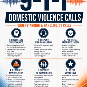Domestic Violence Training Packet