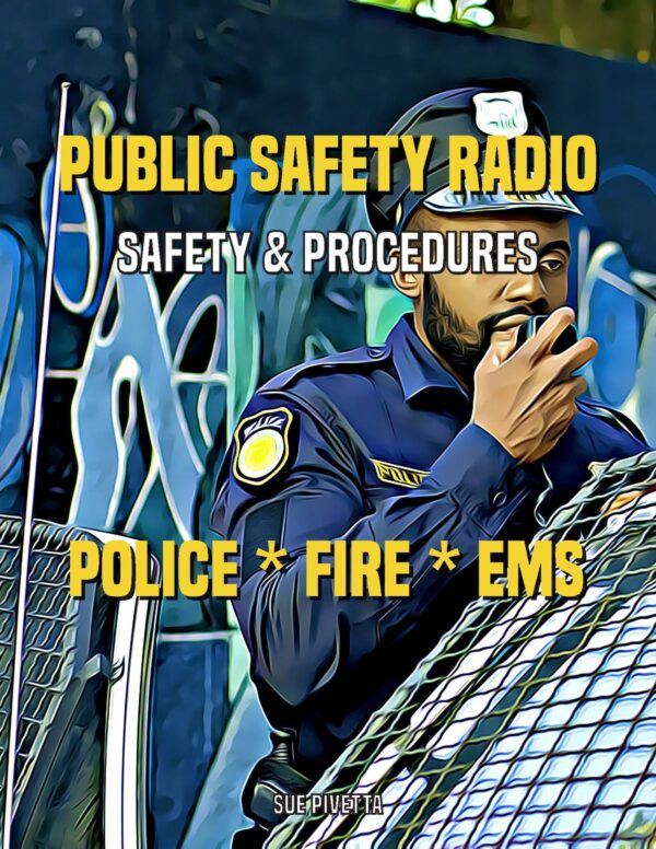 Public Safety Radio Basics For Dispatch